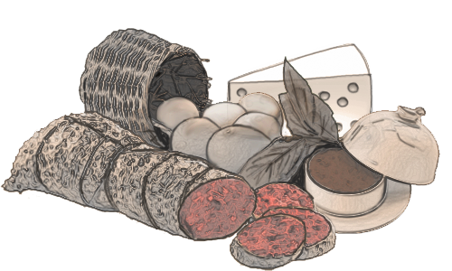 oca sant albino prodotti