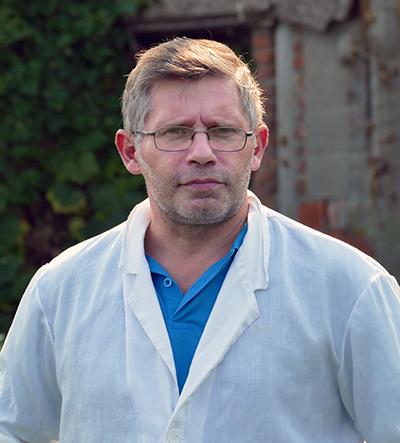 azienda agricola l'oca di sant'albino davide gallina