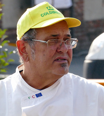 azienda agricola l'oca di sant'albino massimo ferrari