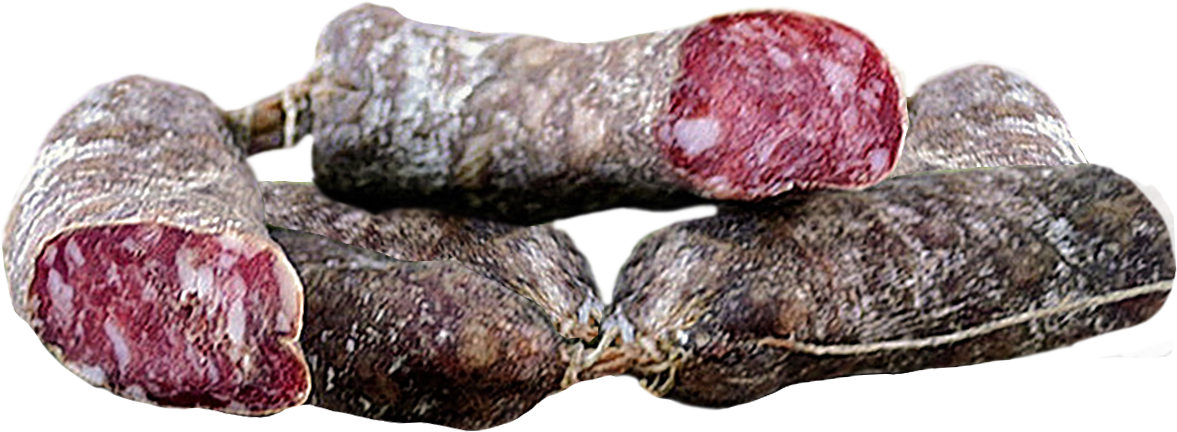 Cacciatorino misto Suino Oca