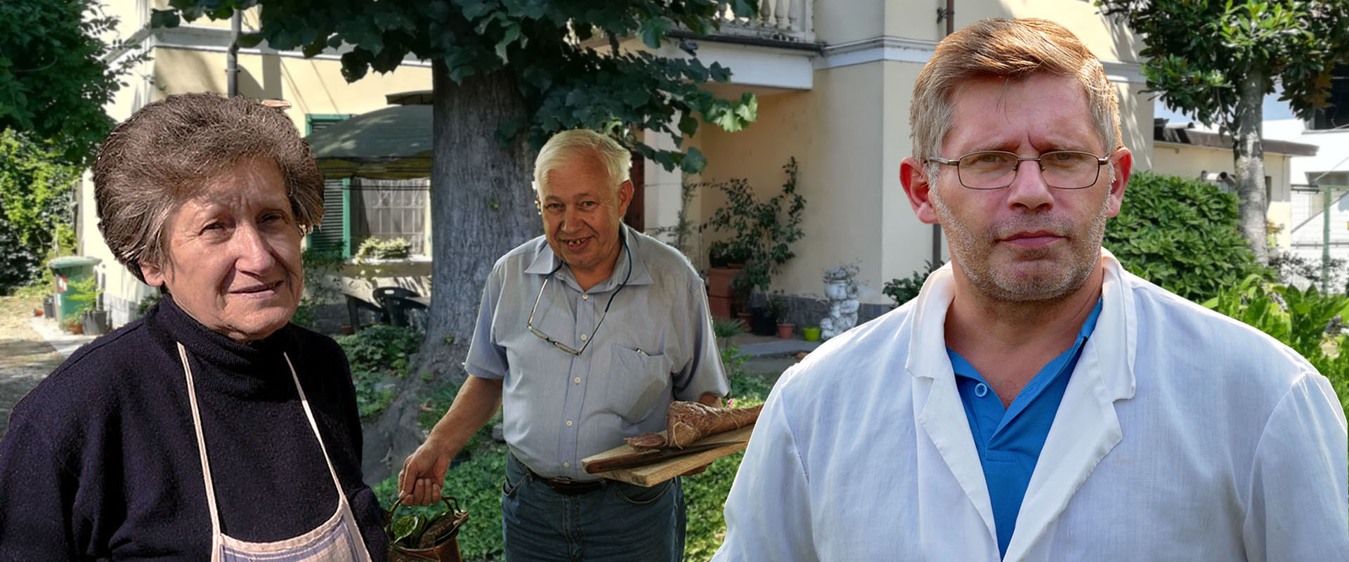 azienda agricola oca di sant'albino chi siamo