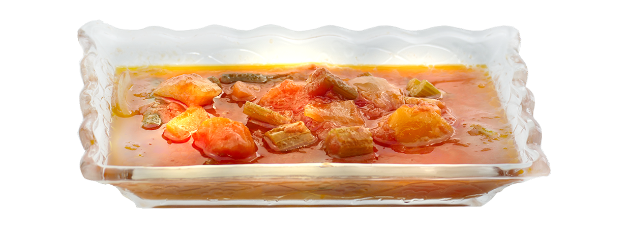 verdure in giardiniera azienda agricola oca di sant'albino