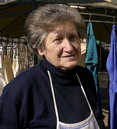 Maria Piera Gallina