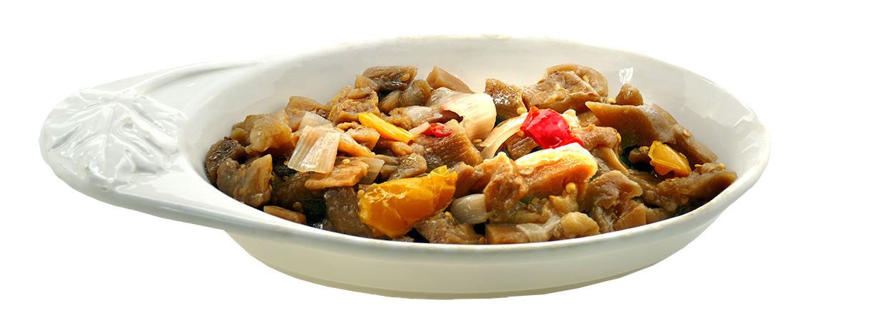 antipasto verdure piemontese