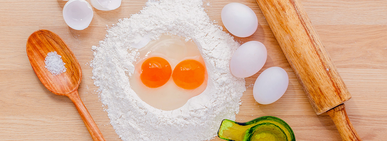 uova oca e uova gallina