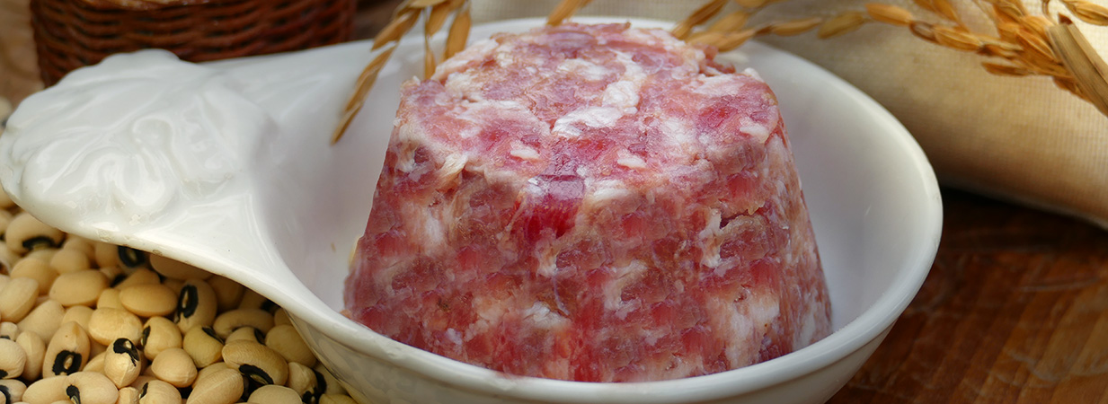 pasta di salame d'Oca per sugo o soffritti