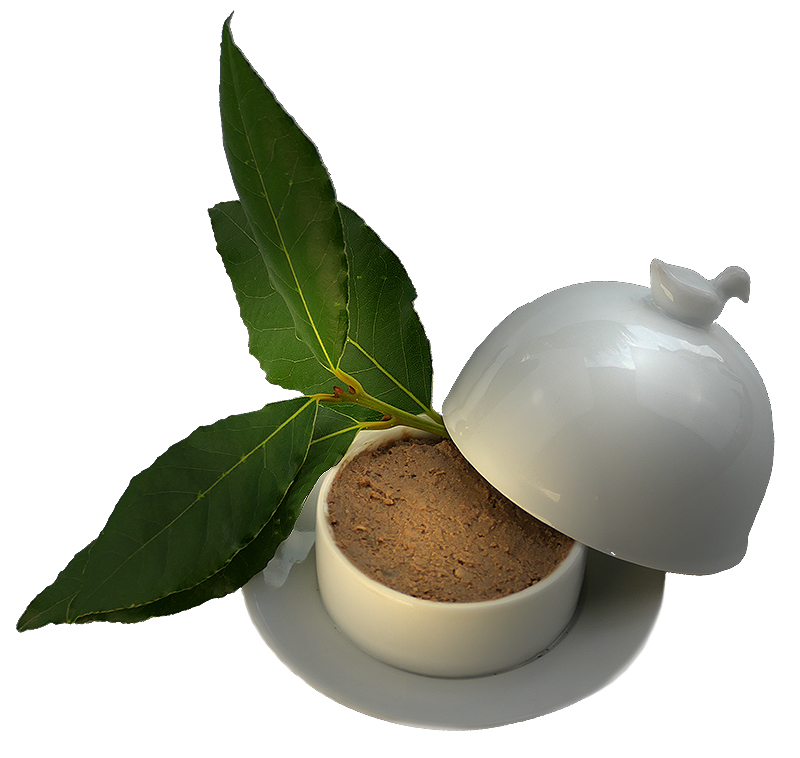 patè di fegato d'oca azienda agricola l'oca di sant'albino