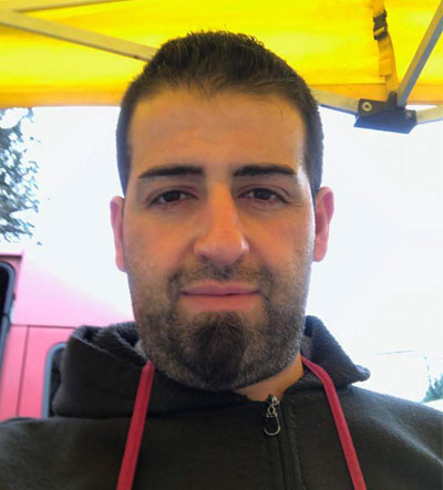 roberto marcarelli mercati oca di sant'albino