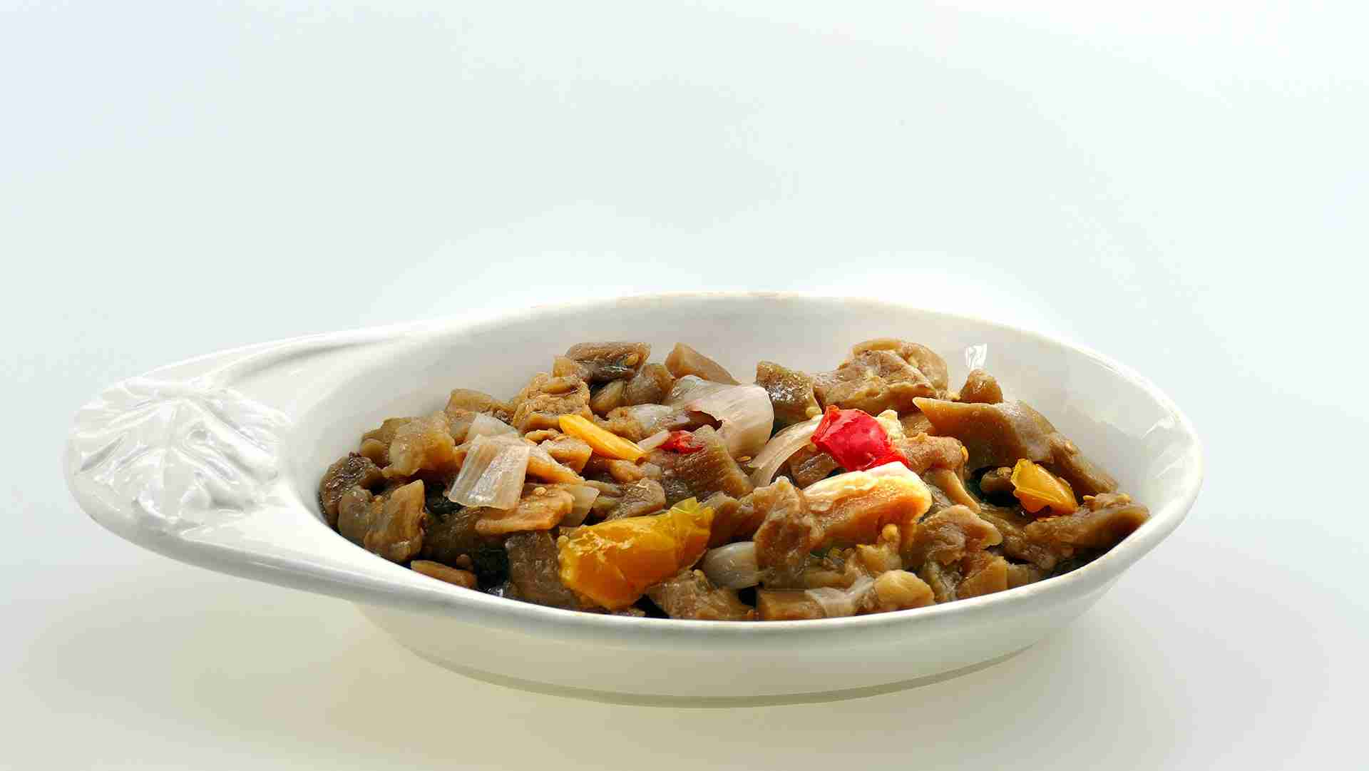 spaccio oca di sant'albino mortara antipasto piemontese