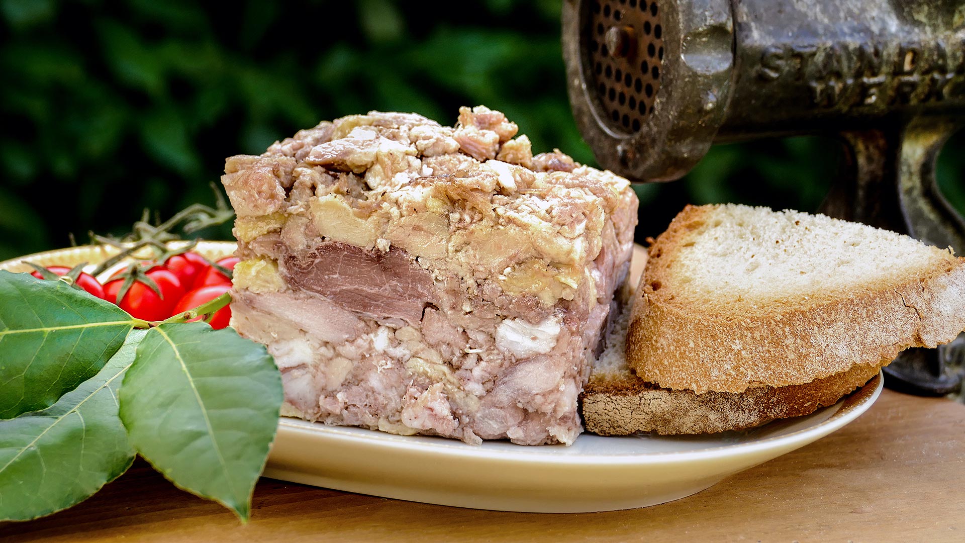 spaccio oca di sant'albino mortara ciccioli d'oca