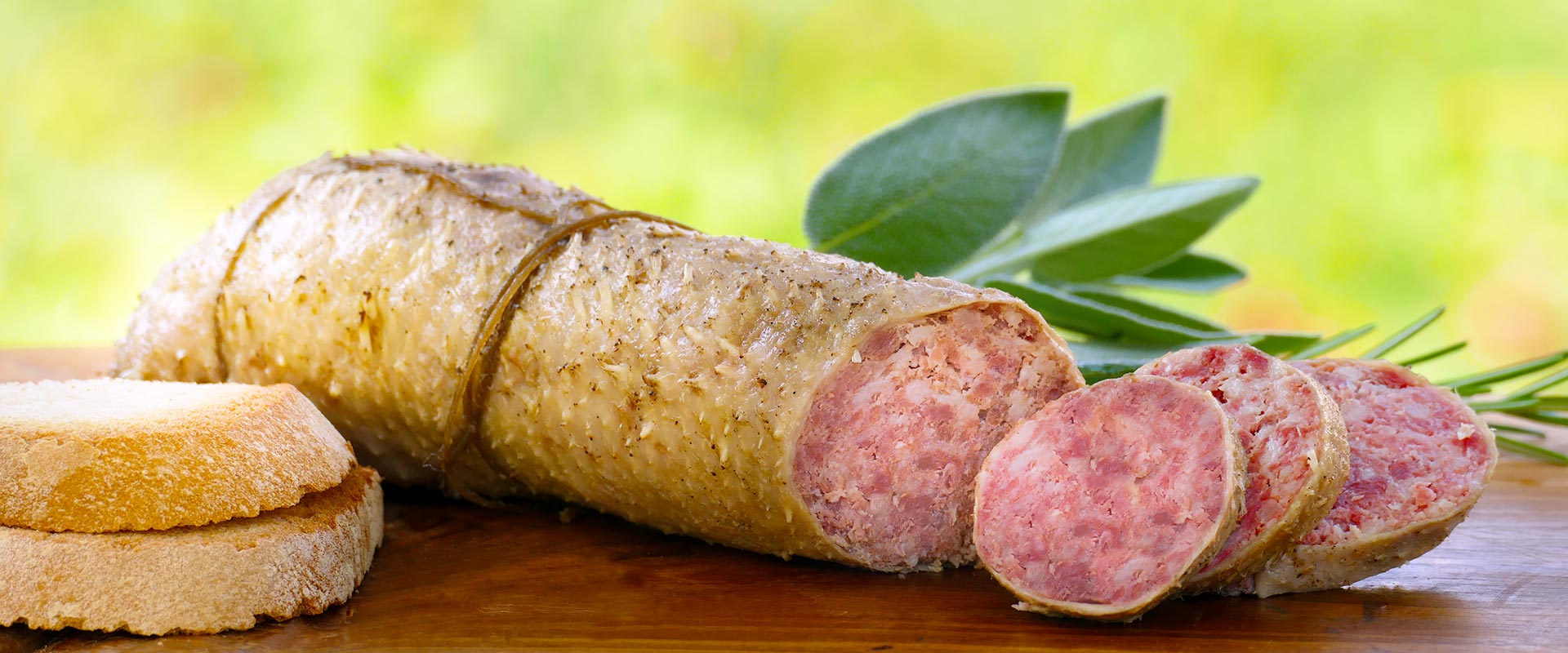 sagra salame d'oca di mortara ricetta storia