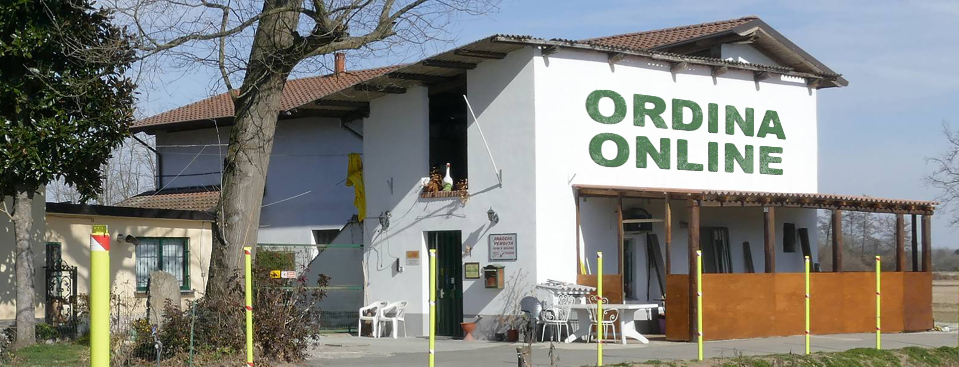 Carne Oca Vendita in Tutta Italia